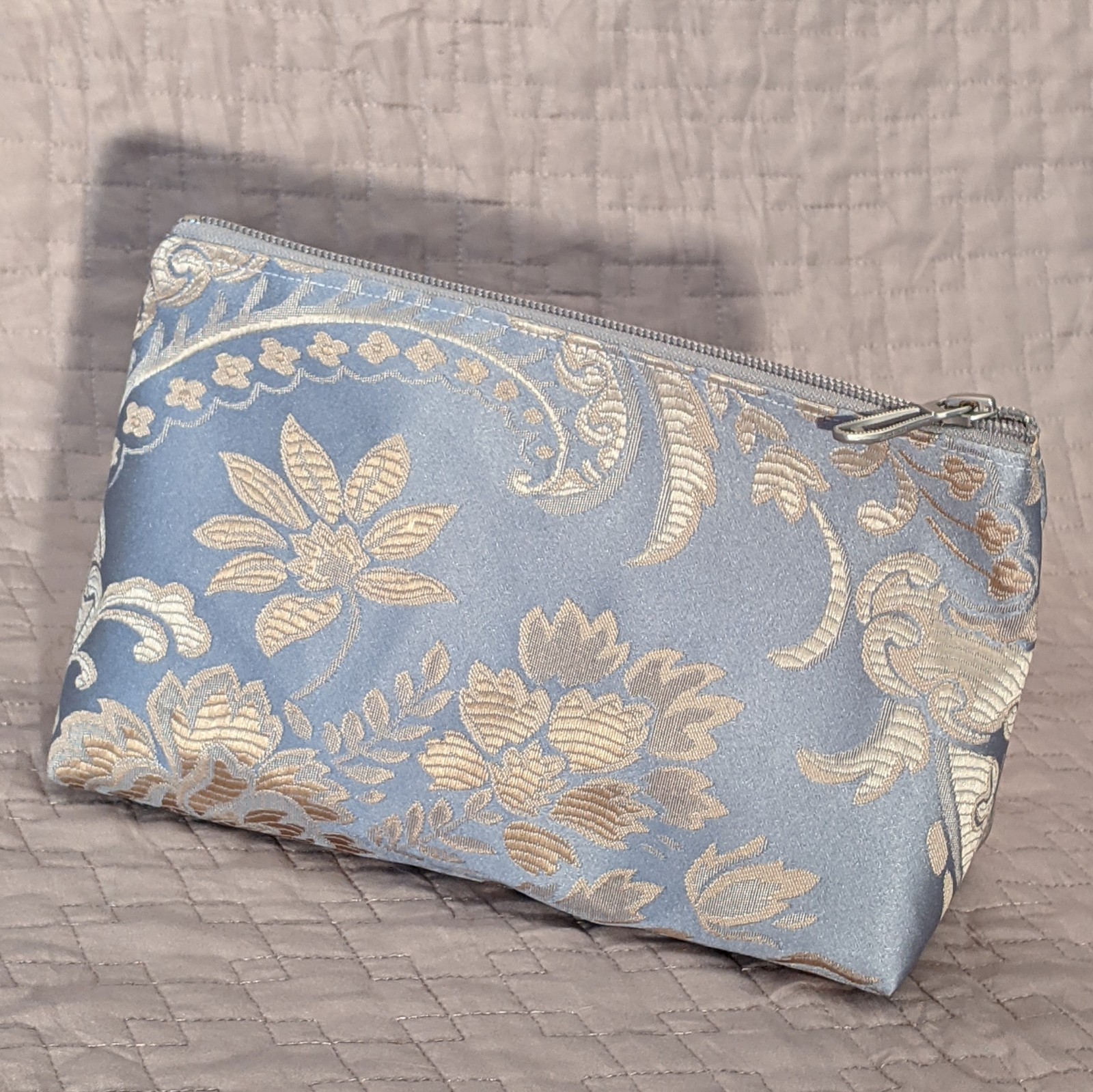 Bag: Make-up bag - Image 5