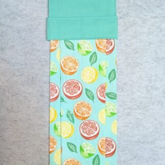 Hanging Dish Towel