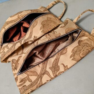Bag: Shoe Bag for Travel and Dance