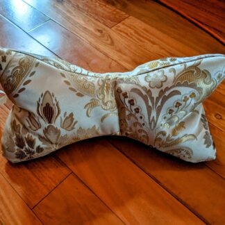 Pillow: Neck Bone Pillow