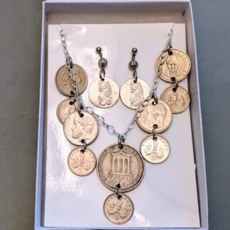 Coin Jewelry