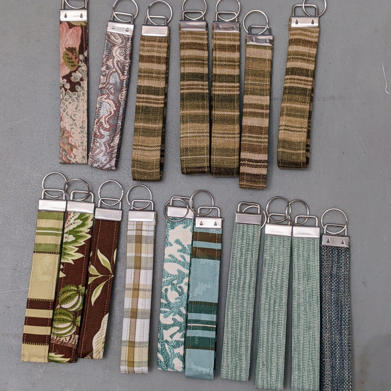 Wristlet keychain - Image 2