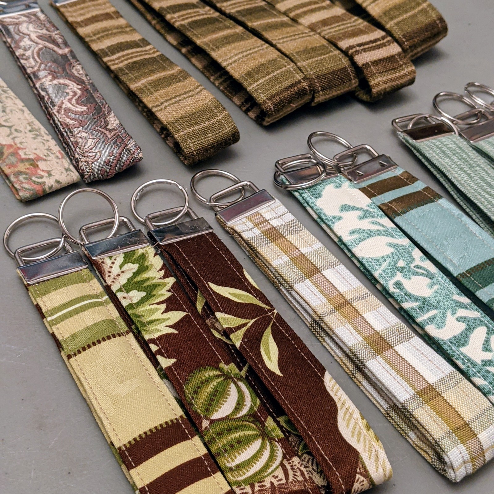 Wristlet keychain - Image 3