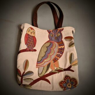 Bag: Tote bag