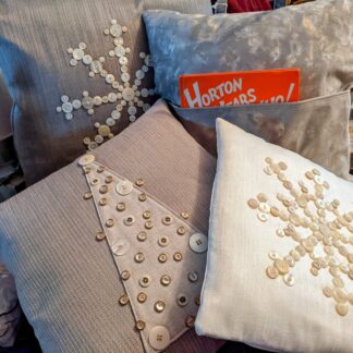 Cushions