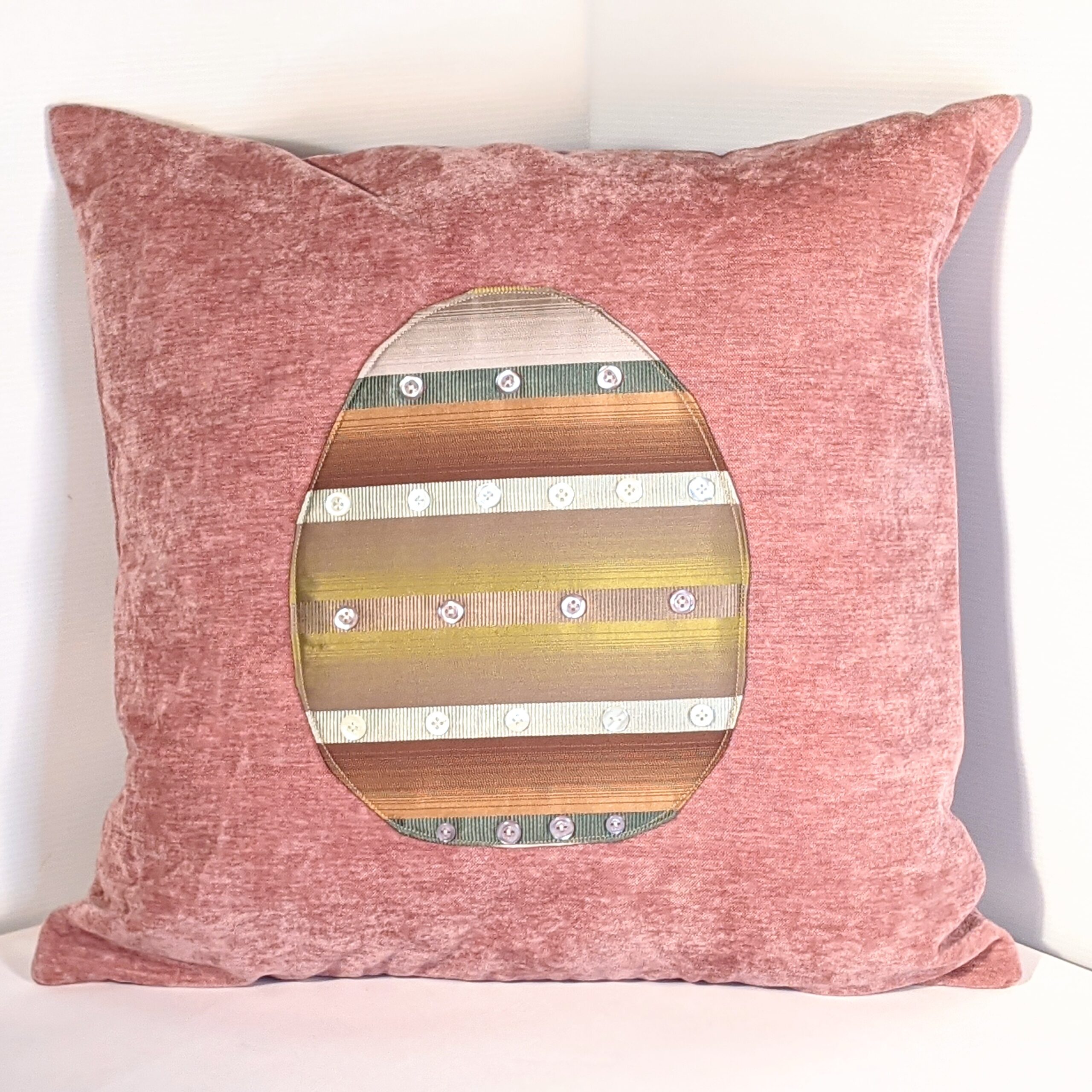 Cushion: Easter Egg Pillow - Image 5