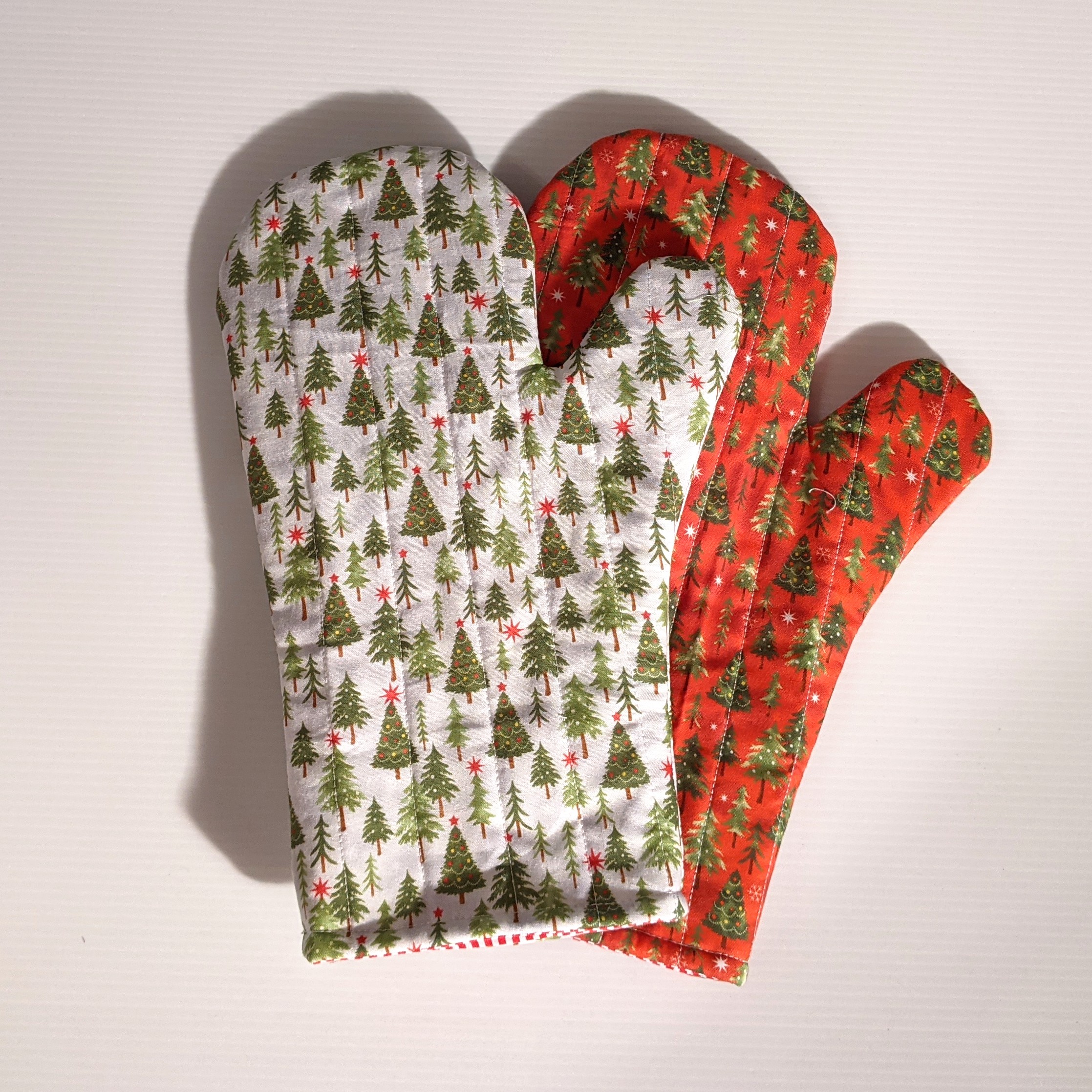 Oven mitt - Image 6