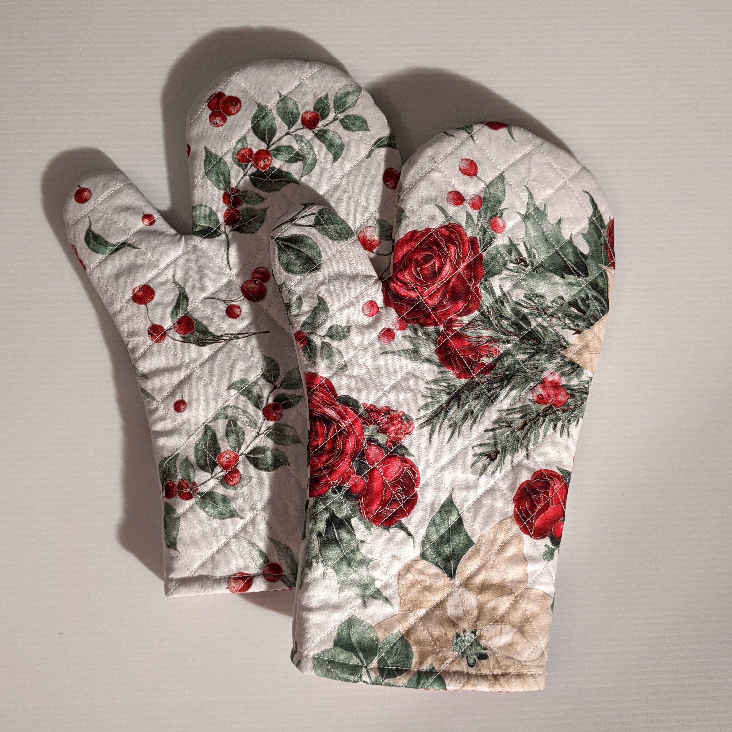Oven mitt - Image 5