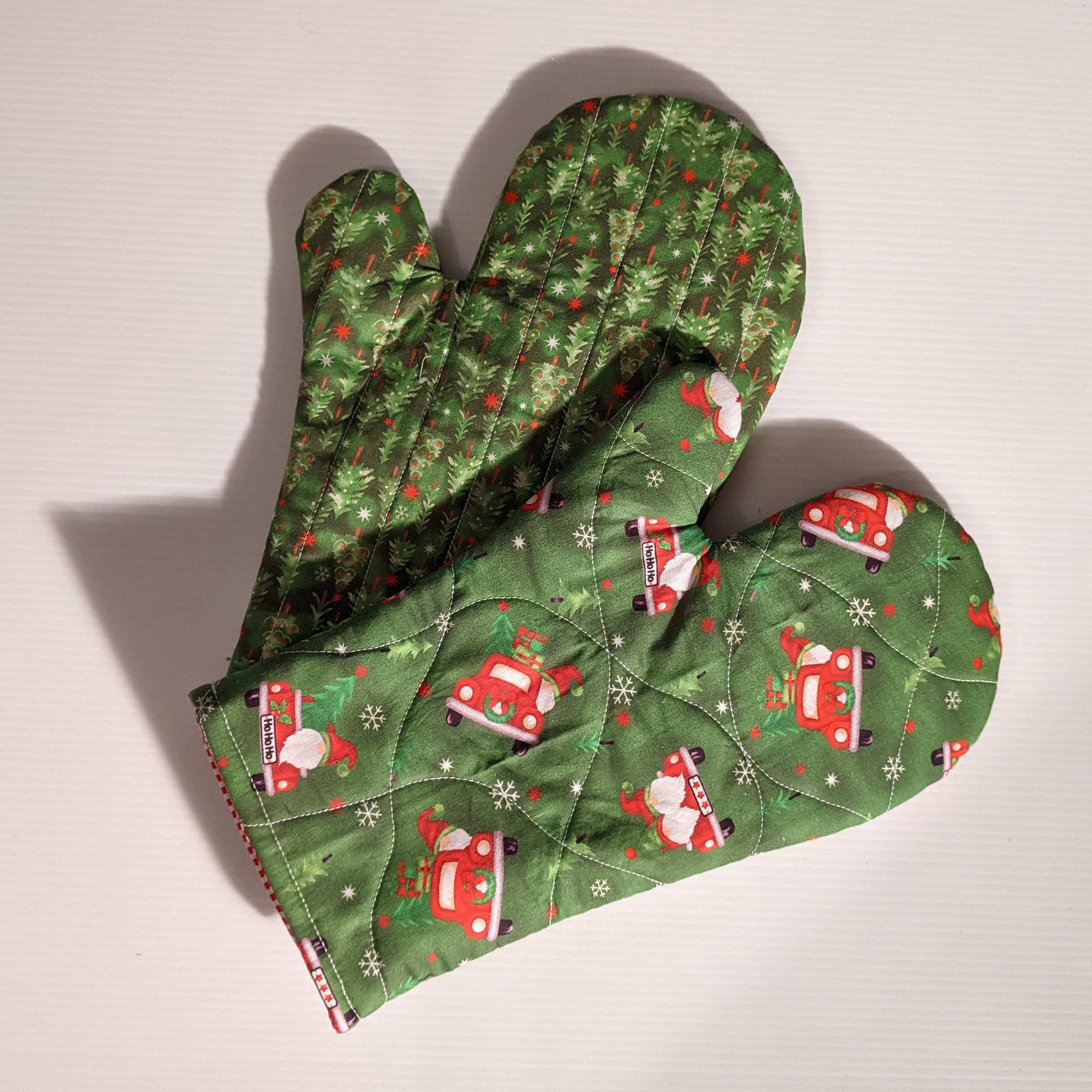 Oven mitt - Image 4