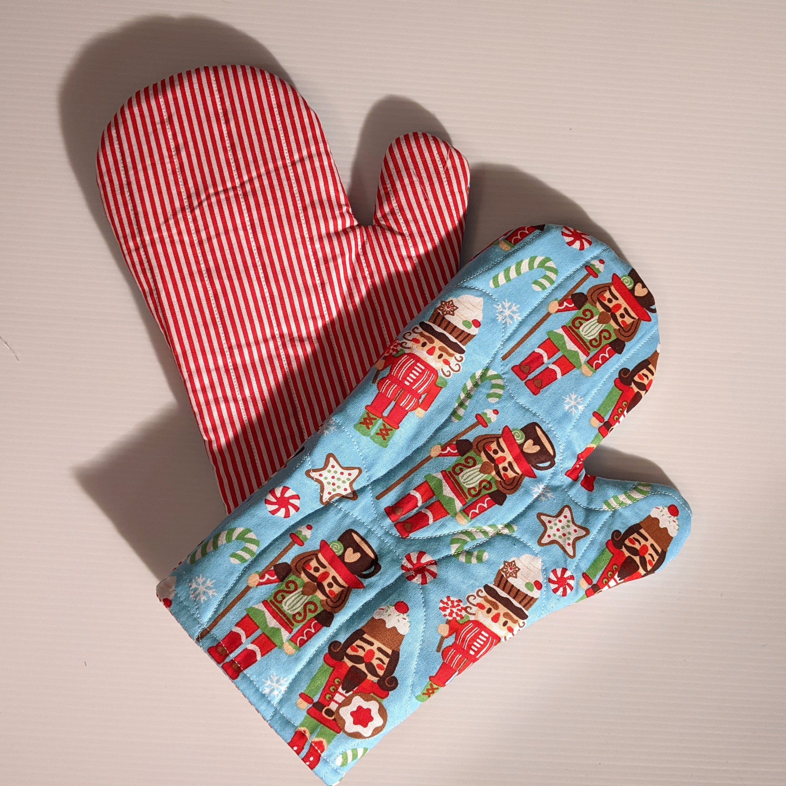 Oven mitt - Image 3
