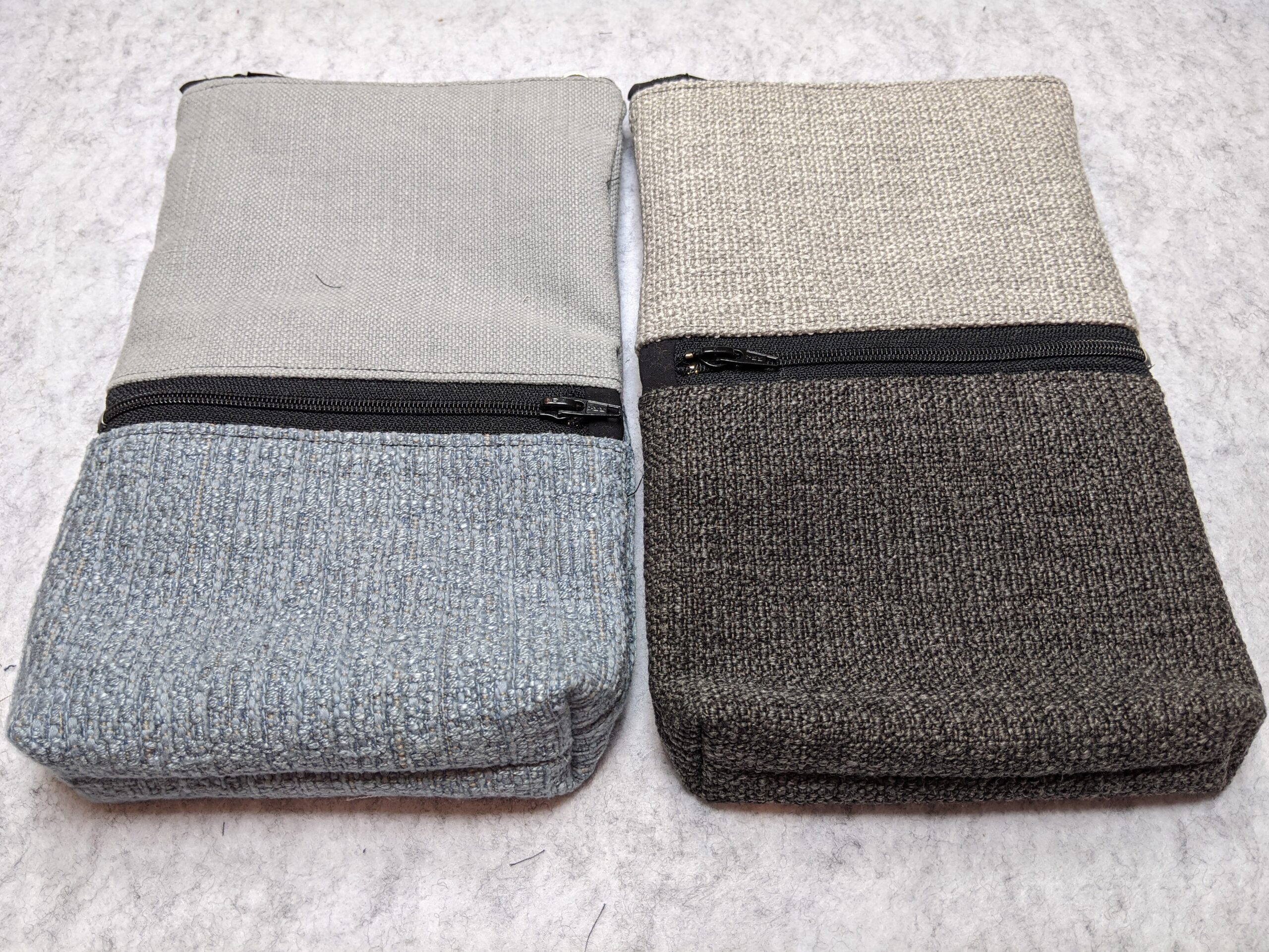 Bag: cross body cell phone bag - Image 6