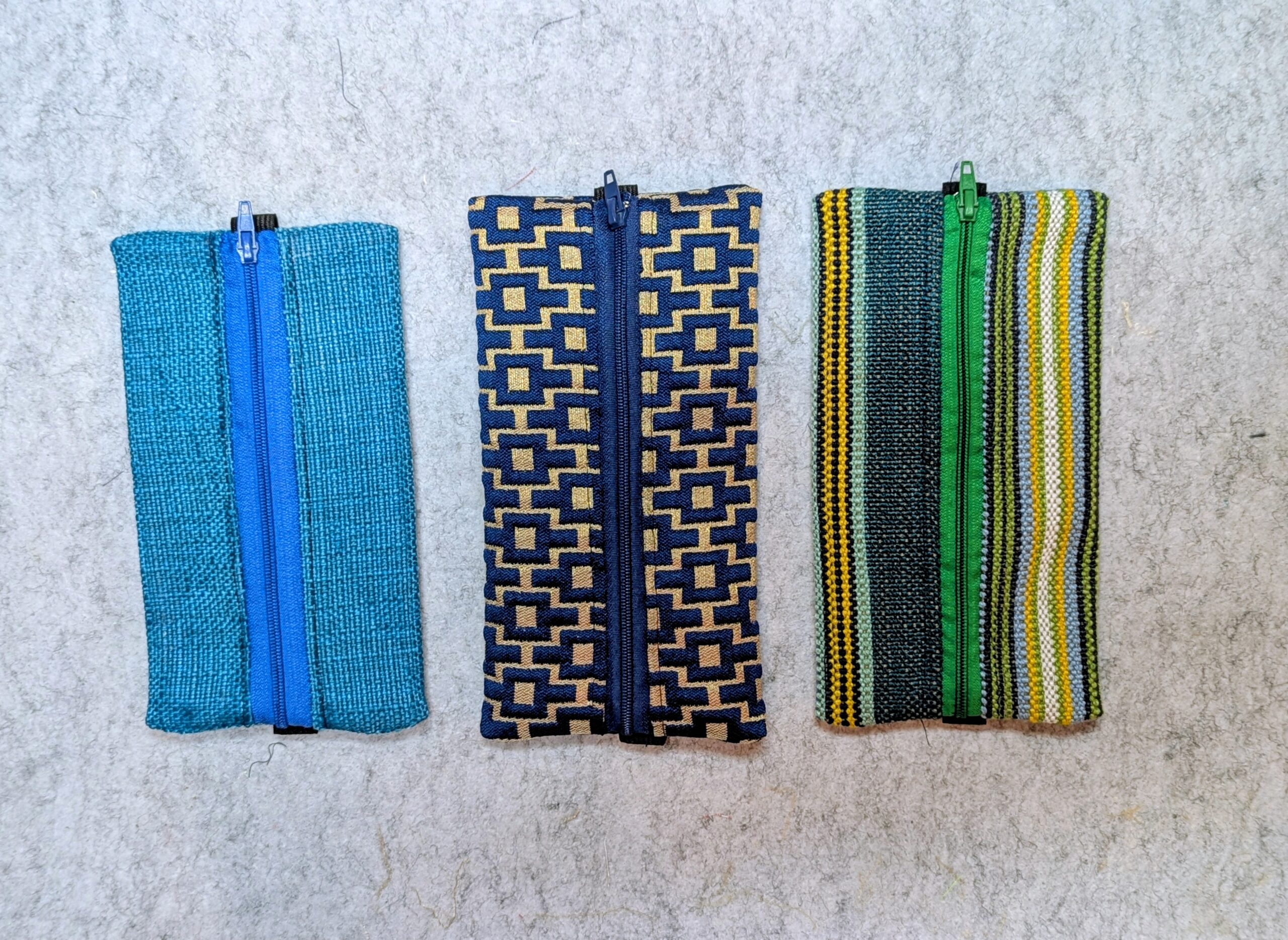 Bag: Journal Zippered Pouch - Image 7