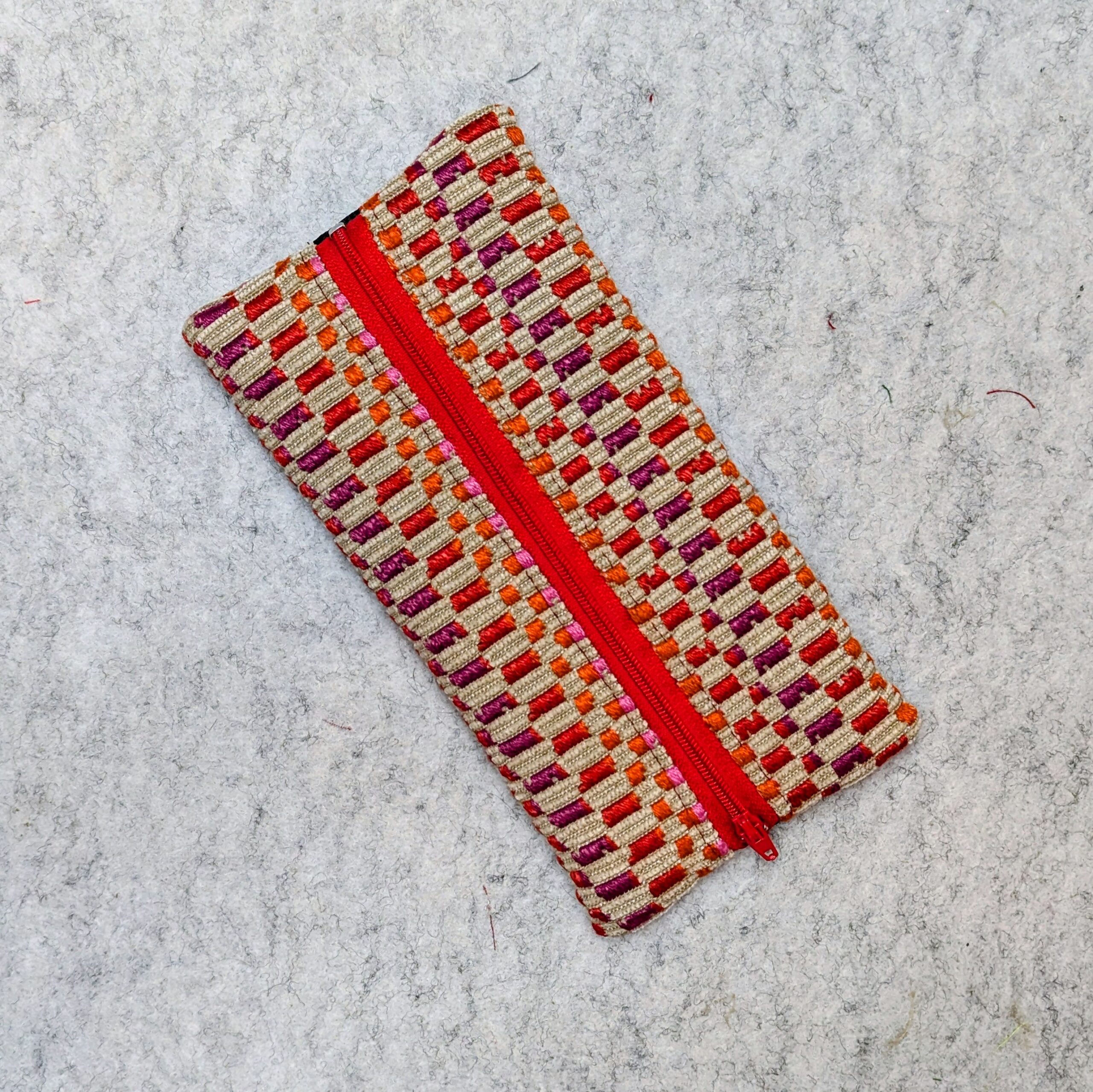 Bag: Journal Zippered Pouch - Image 11