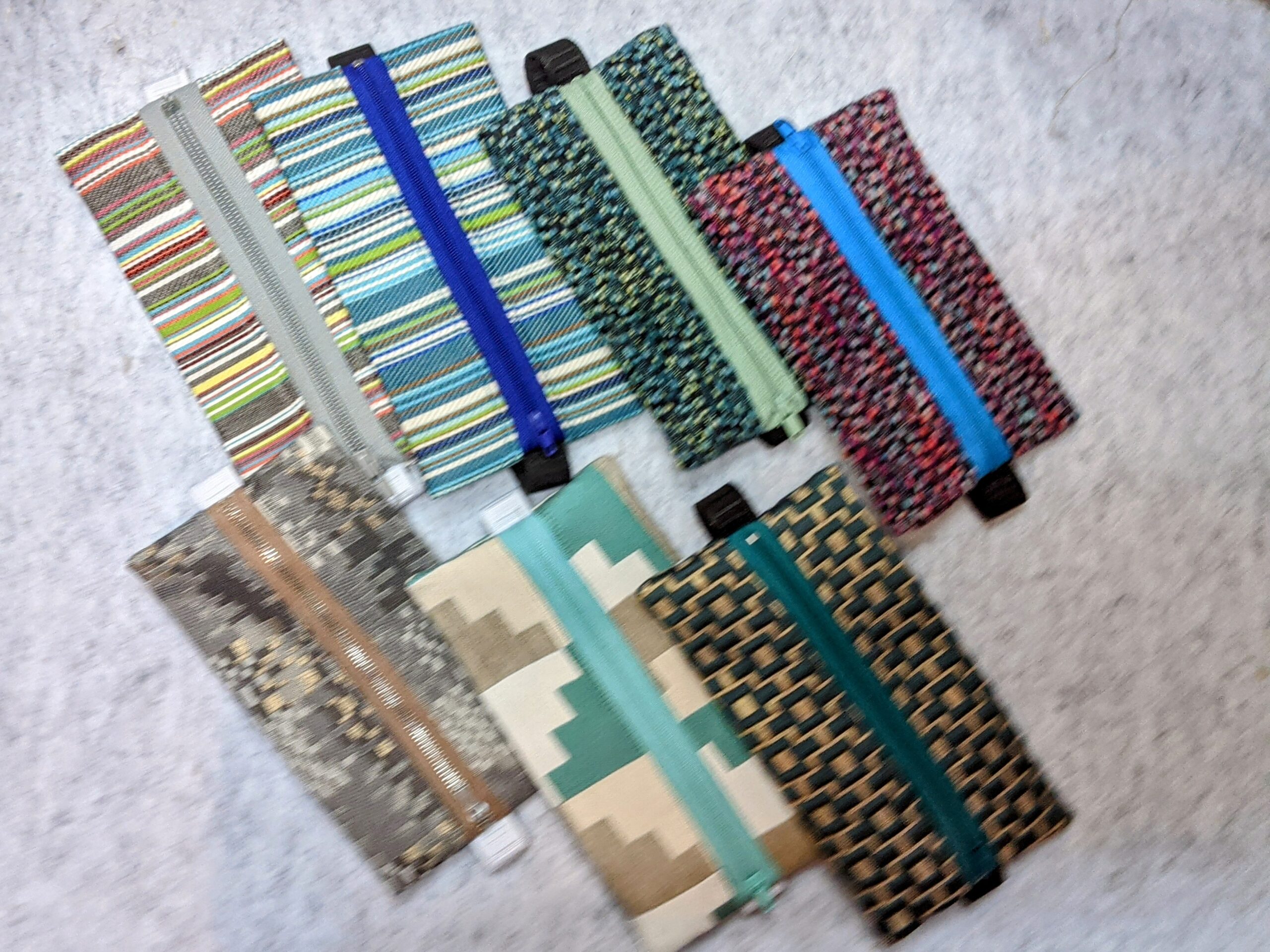Bag: Journal Zippered Pouch - Image 9