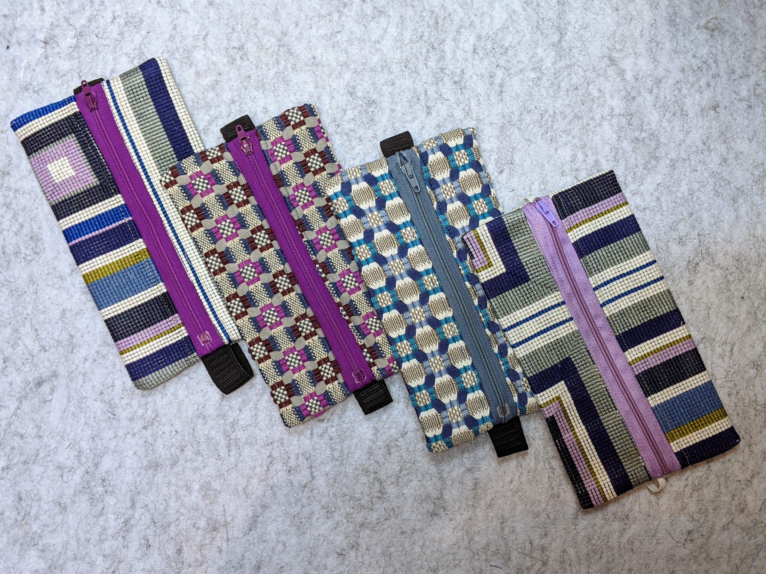 Bag: Journal Zippered Pouch - Image 4