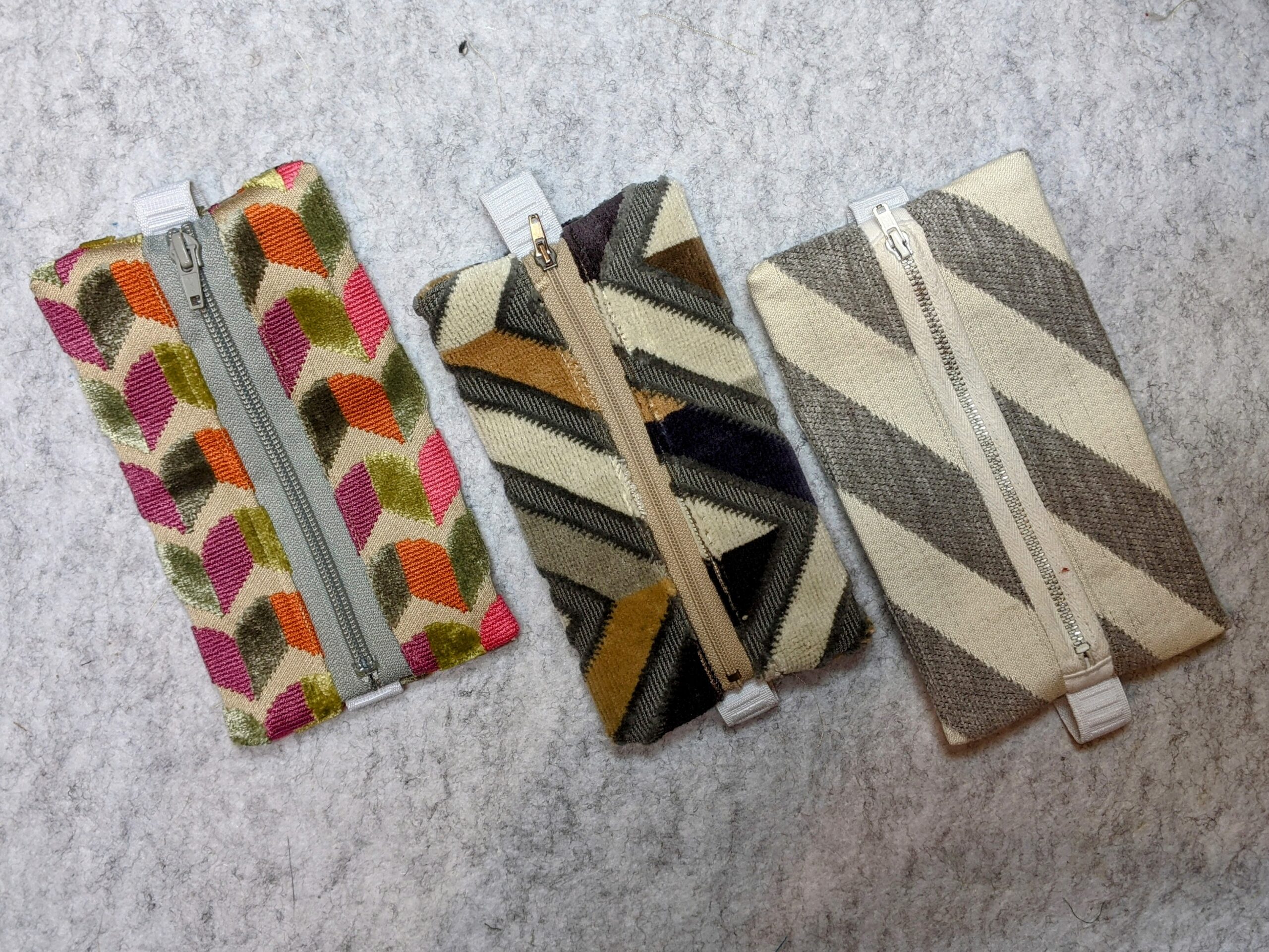 Bag: Journal Zippered Pouch - Image 5