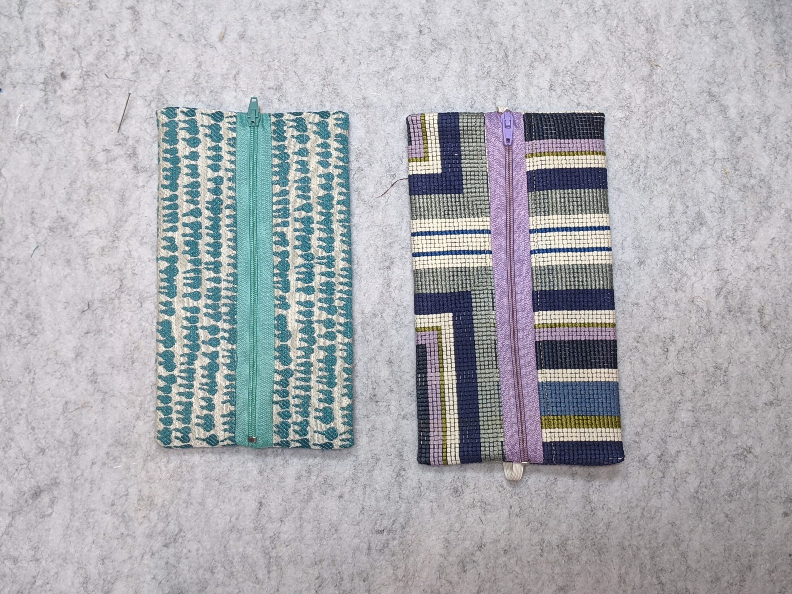 Bag: Journal Zippered Pouch - Image 8