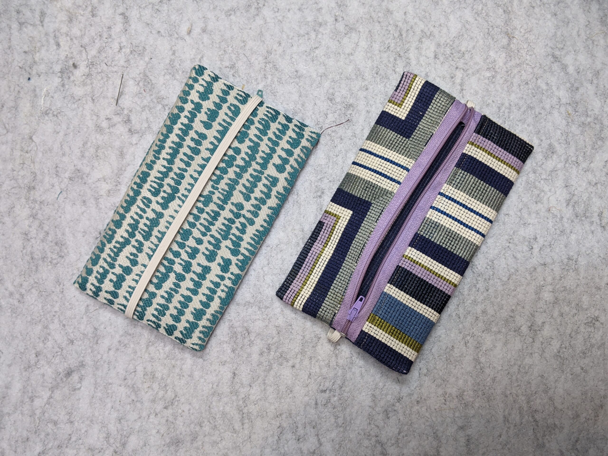 Bag: Journal Zippered Pouch - Image 6