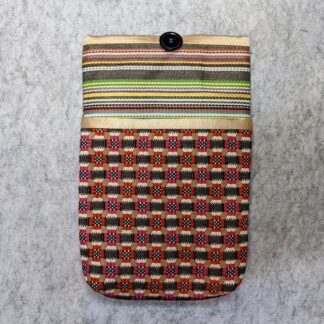 Bag: Book Sleeve