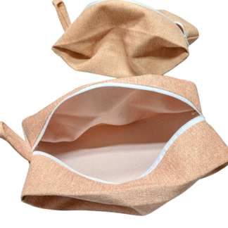 Bag: Shoe Bag unlined