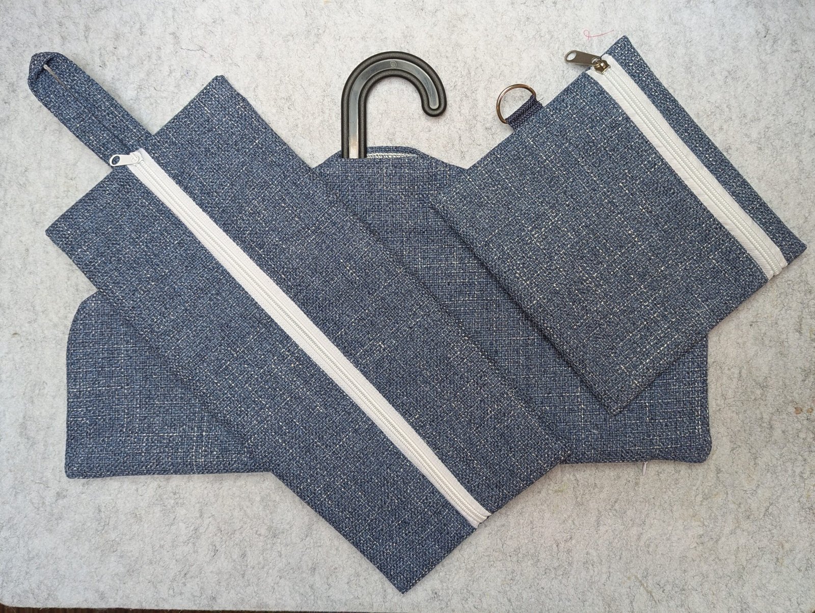 Bag: Travel Safe Set - Image 21