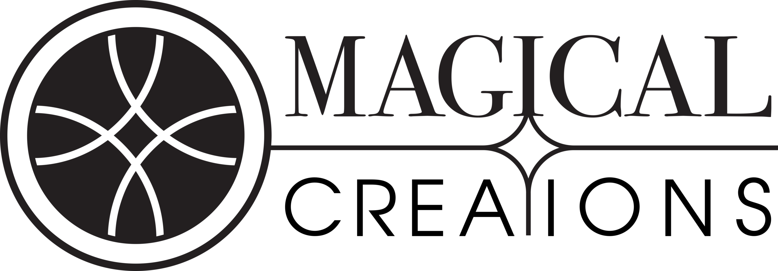 Magical Creations