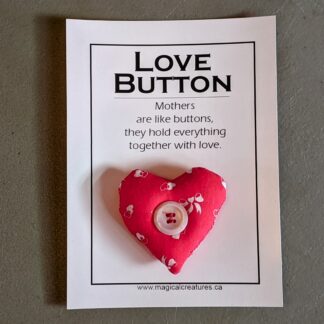 Love Button for mothers
