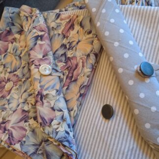Napkin & place mat sets cotton