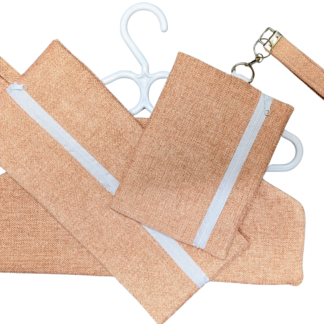 Bag: Travel Safe Set