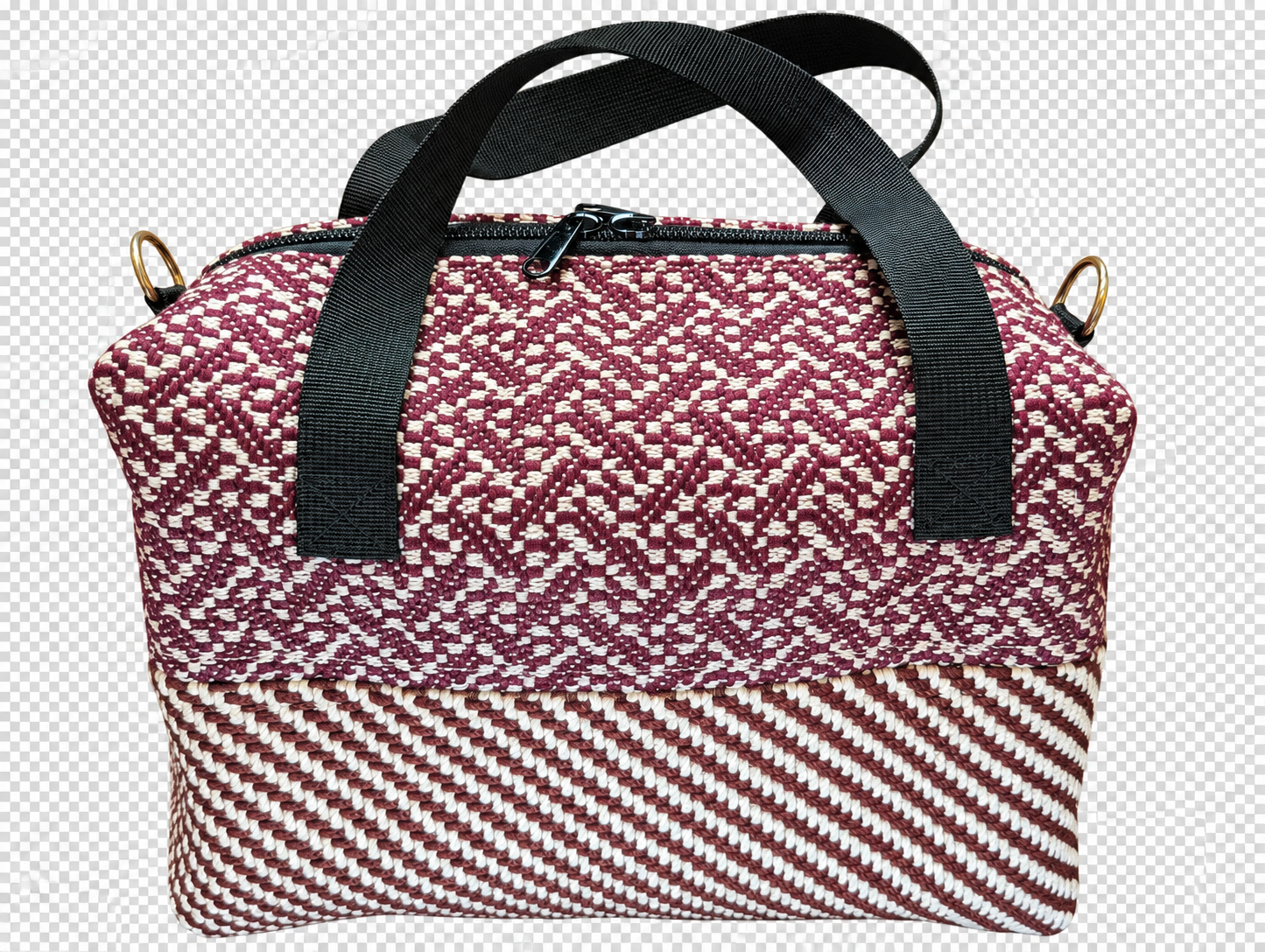Bag: Boxy Tote - Image 18