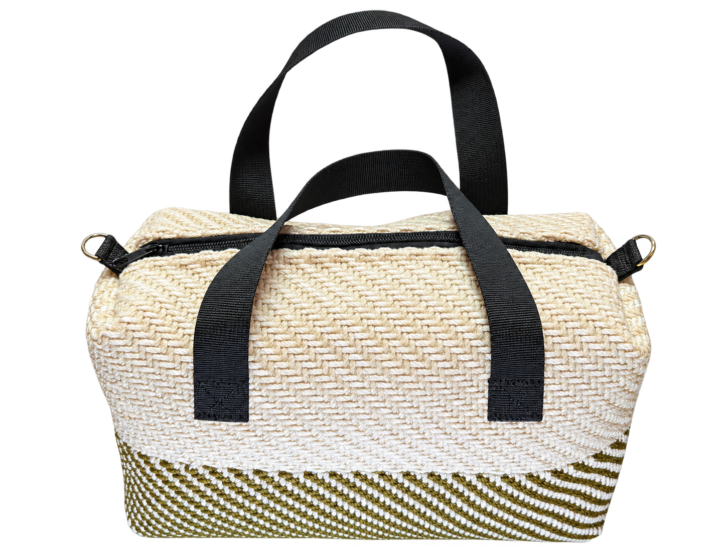 Bag: Boxy Tote - Image 13