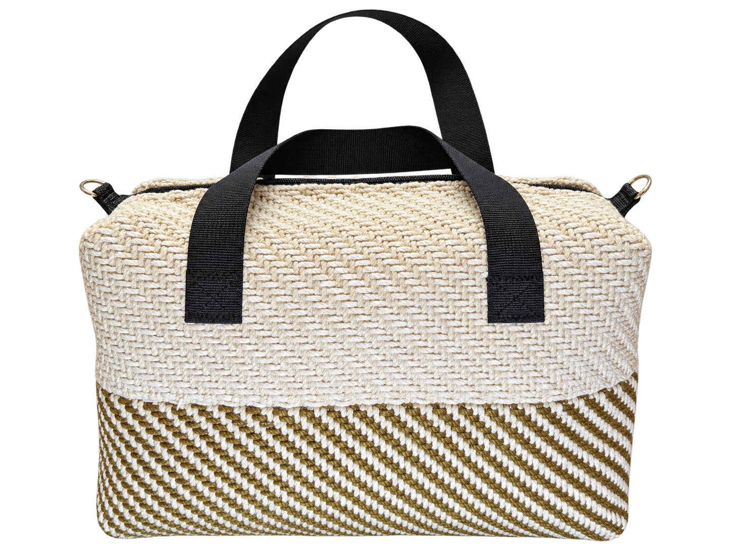 Bag: Boxy Tote - Image 14