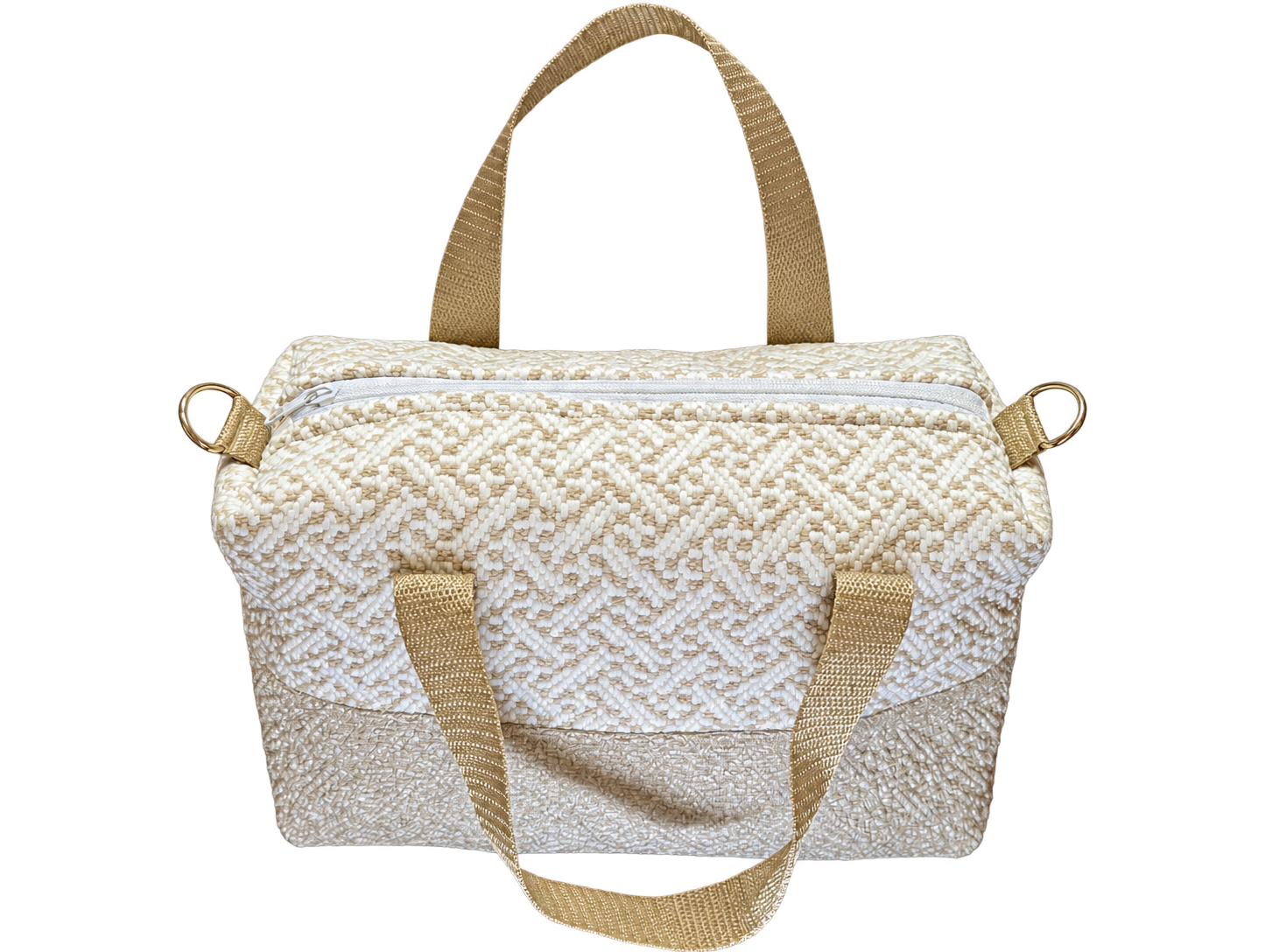Bag: Boxy Tote - Image 10