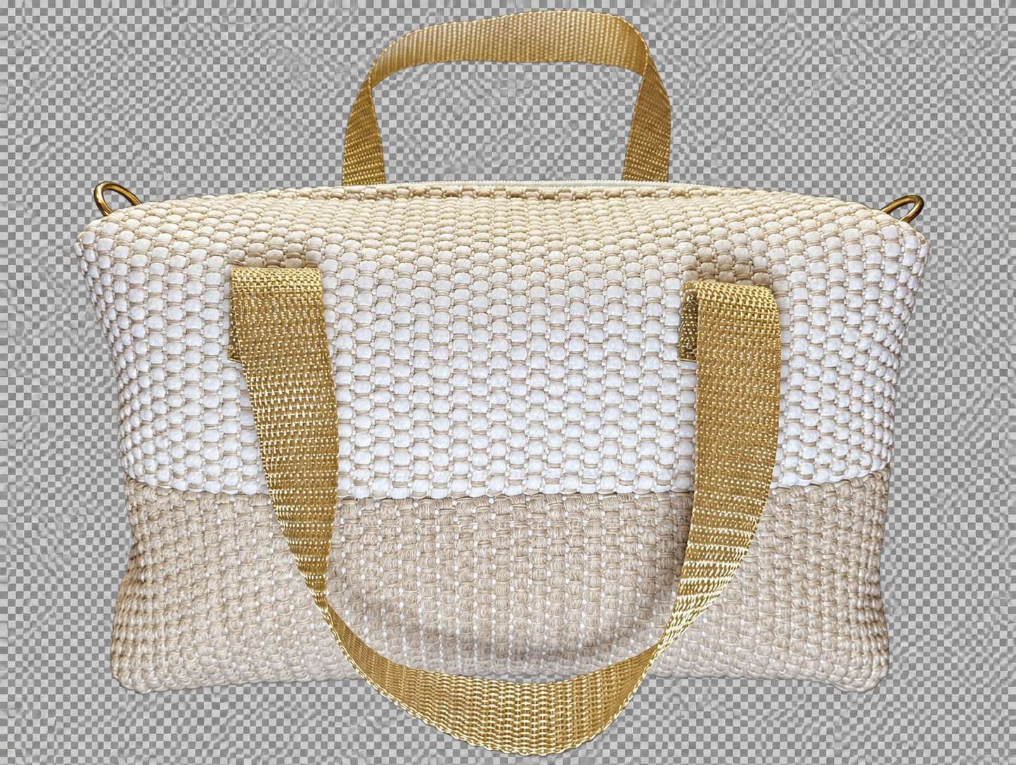 Bag: Boxy Tote - Image 11