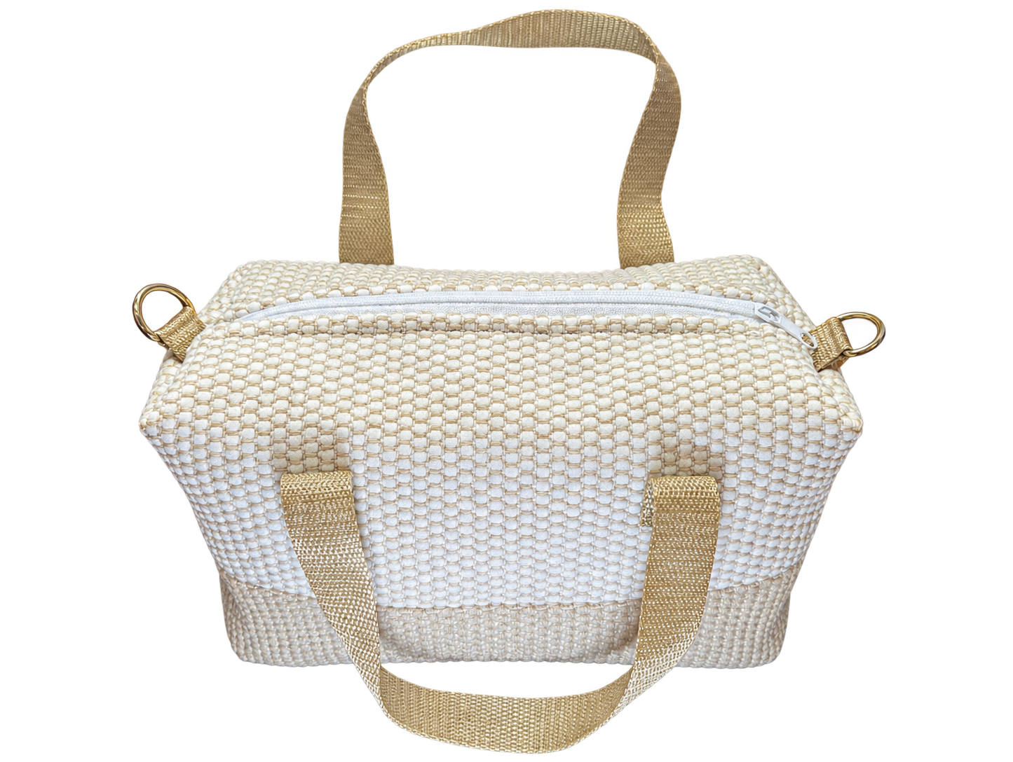 Bag: Boxy Tote - Image 9