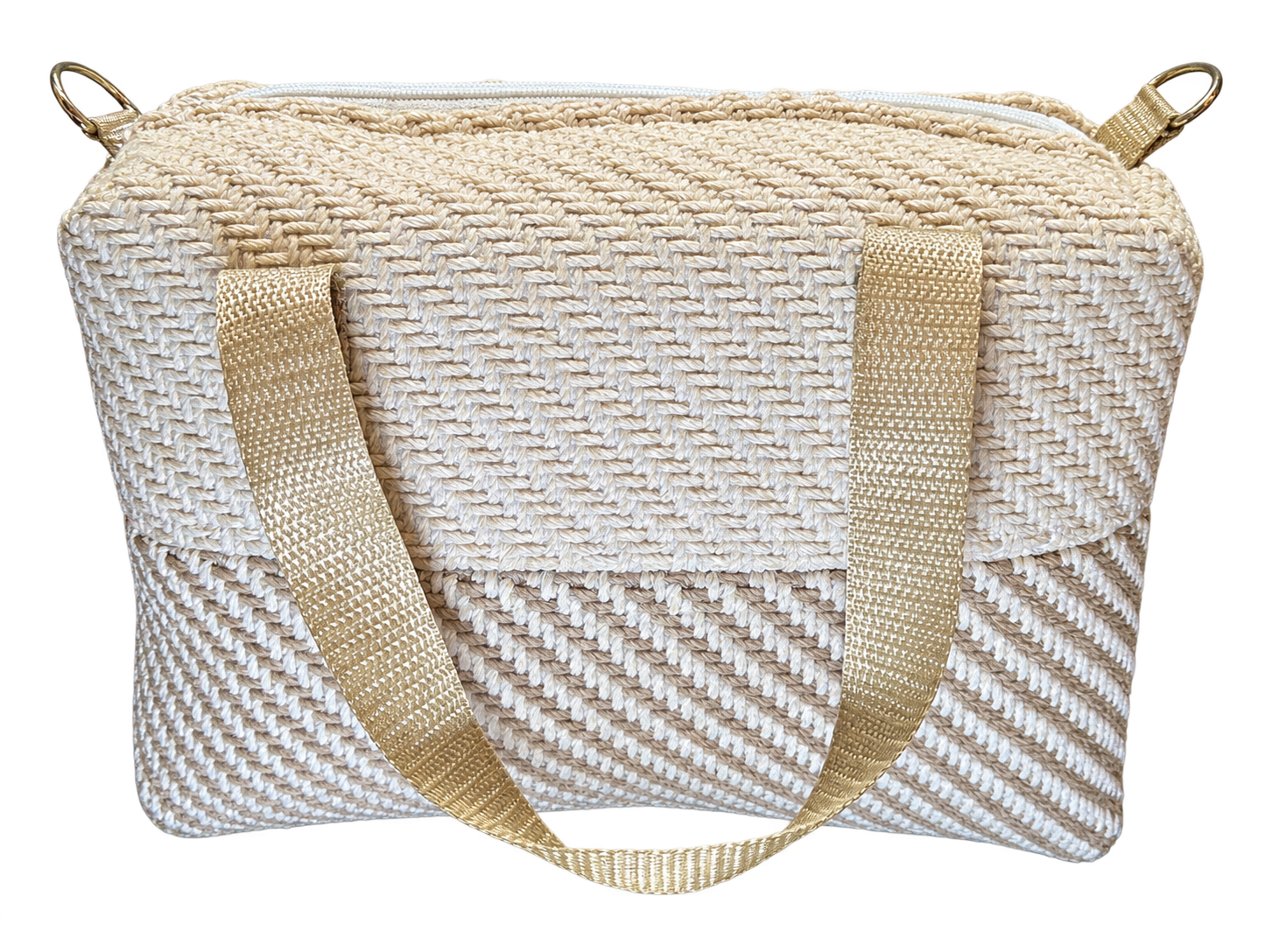 Bag: Boxy Tote - Image 8