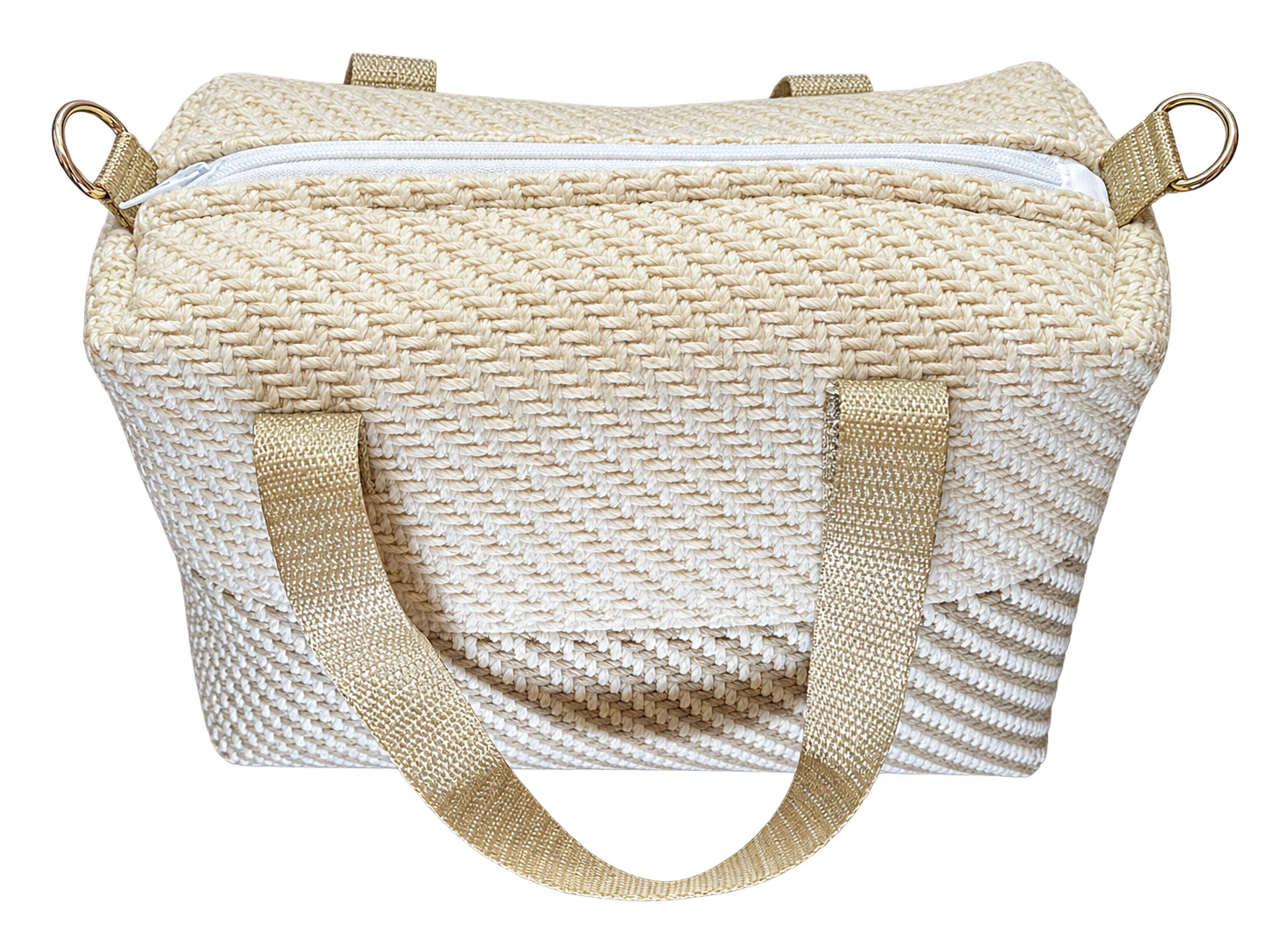 Bag: Boxy Tote - Image 7