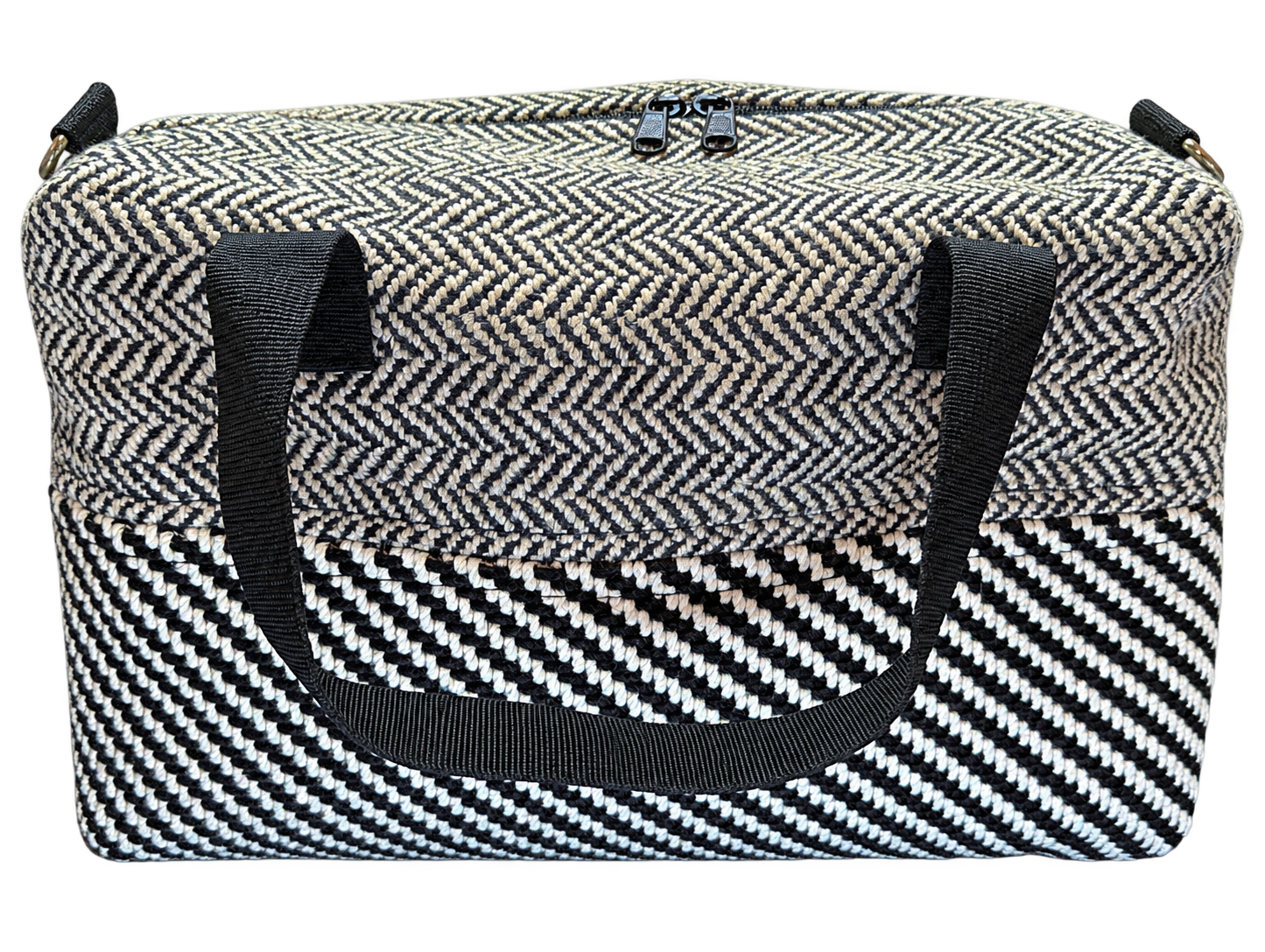 Bag: Boxy Tote - Image 15