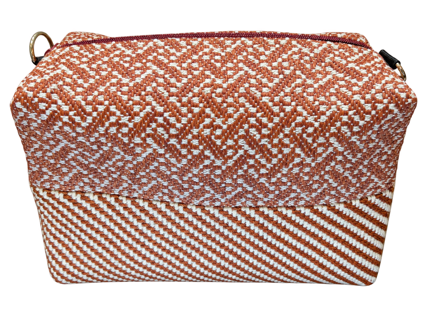 Bag: Boxy Tote - Image 21