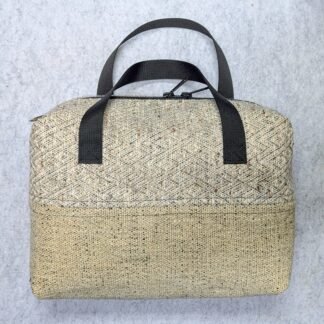 Bag: Boxy Tote