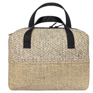 Bag: Boxy Tote