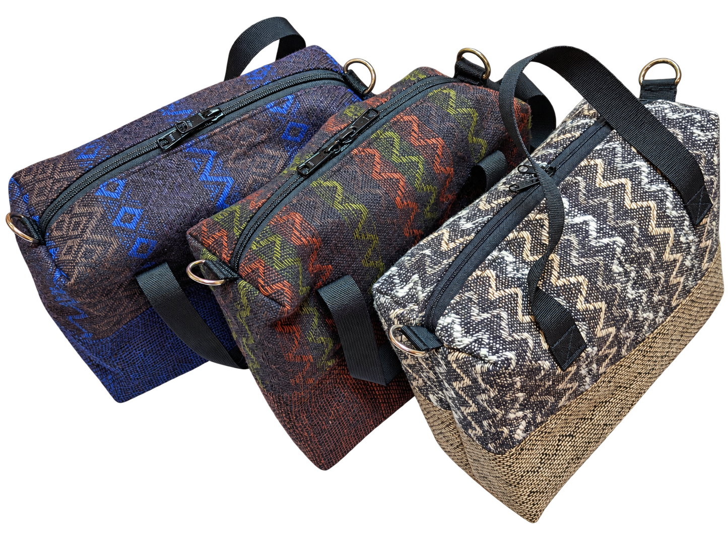 Bag: Boxy Tote - Image 23