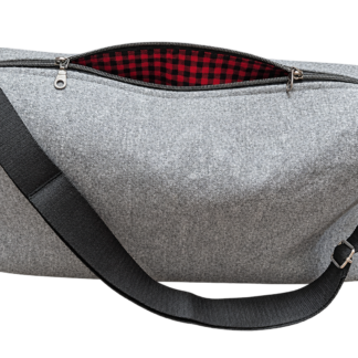 Bag: The Traveler