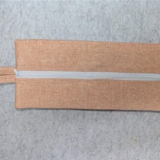 Bag: Shoe Bag unlined