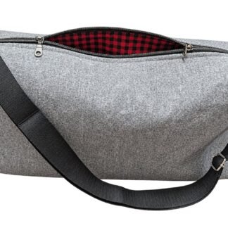 Bag: The Traveler