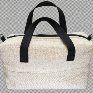 Bag: Boxy Tote