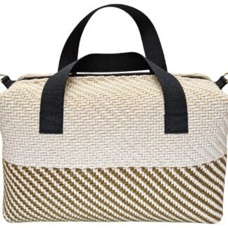 Bag: Boxy Tote