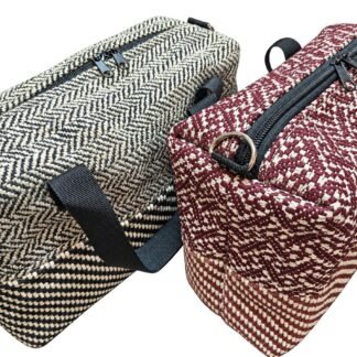 Bag: Boxy Tote