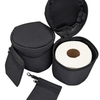 Bag: The Potty Pouch Kit