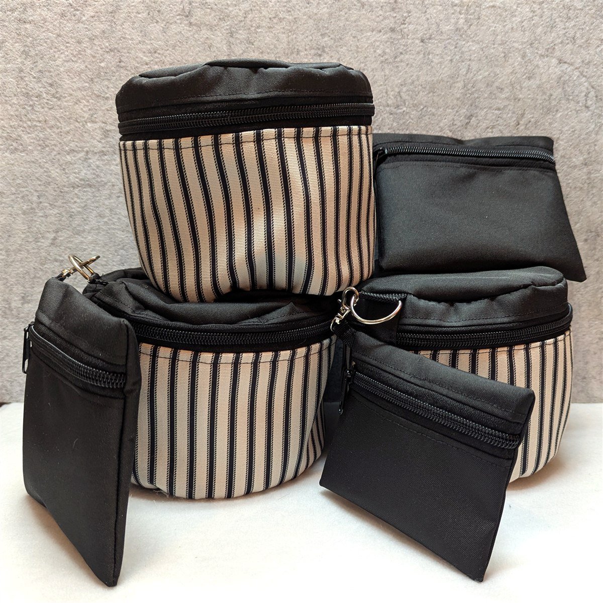 Bag: The Potty Pouch Kit - Image 5